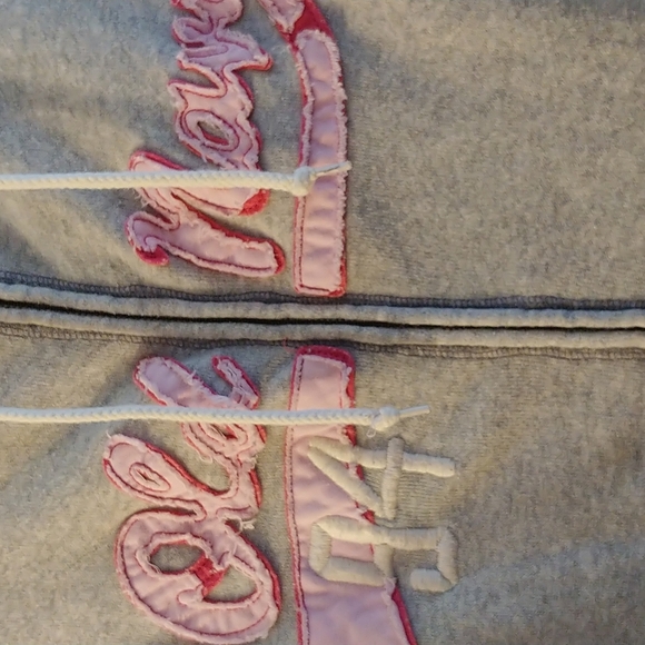 Old Navy Zip Up  Hoodie - Picture 4 of 6